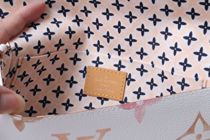 Louis Vuitton Wallets